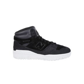 Low-Top WLK1010011 Black