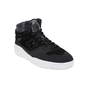 Low-Top WLK1010011 Black