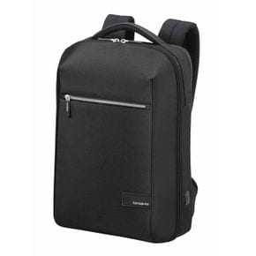 LITEPOINT 백팩 LAPTOP BACKPACK 15.6인치 Black