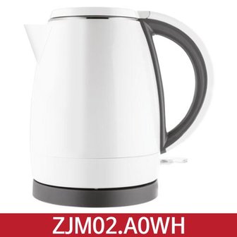 BRAUN K 켄우드 ZJM02.A0WH 쿨터치 전기주전자 0.8L 스테인리스 / KN