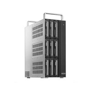 MG/ TerraMaster D8 Thunderbolt 3 (D8-332) (48TB)