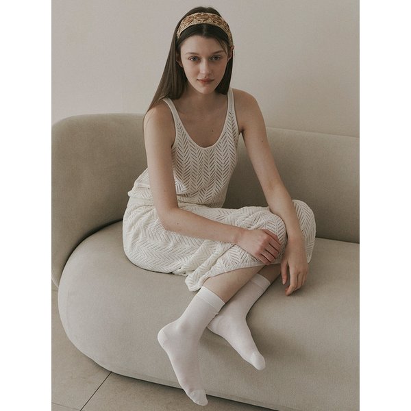 실켓 밤부 데일리 삭스_4color