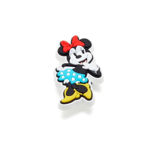 [Unisex] 지비츠 DISNEYS MINNIE MOUSE CHARACTER