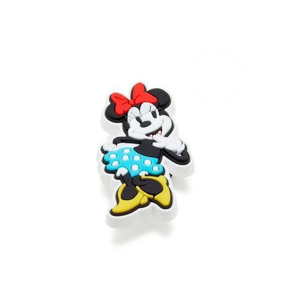 [Unisex] 지비츠 DISNEYS MINNIE MOUSE CHARACTER