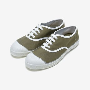 VINTAGE TENNIS - KHAKI