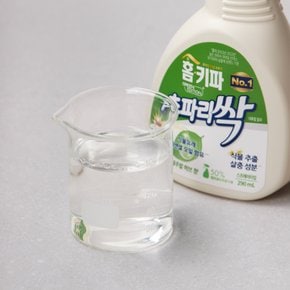 초파리싹 290ml(그린)