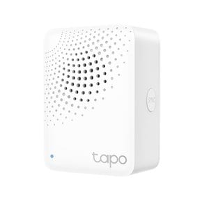 Tapo H100 스마트허브 타포 무선 스마트 홈 iot 연결