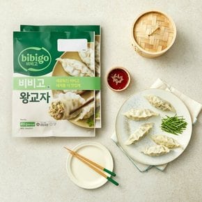 비비고 왕교자 455g 2개입 x4개(총 8개)