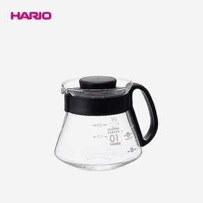 V60 렌지 서버-360ml (XVD-36B)