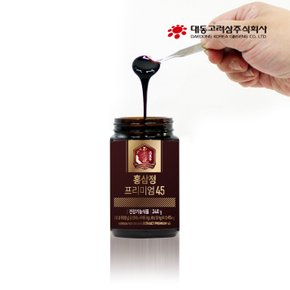 [본사직영] 대동고려삼 홍삼정 프리미엄 45 농축액 240g