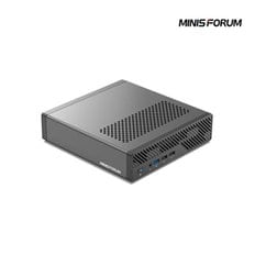 MINISFORUM MS-01 미니 PC i9-12900H  글로벌버전