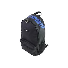 일본 르꼬끄 백팩 Le Coq Sportif 36746 Fargot Round Backpack 6.2 gal 25 L 1442016