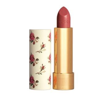  GUCCI 구찌 루쥬 아 레브르 새틴 립스틱 3.5g candace rose