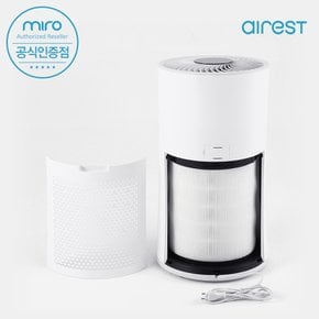 미로 에어레스트 가정용 공기청정기 AP500 정품필터 공식판매점