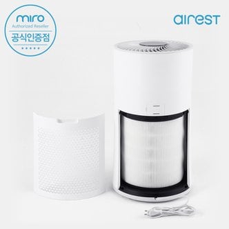 에어레스트 미로 에어레스트 가정용 공기청정기 AP500 정품필터 공식판매점