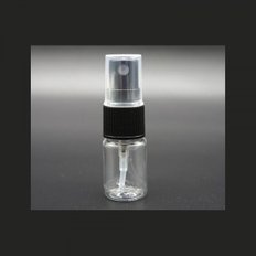 Lo 안개분사형 스프레이용기 공병 5ml 1개 랜덤 발송