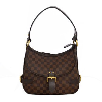 LOUIS VUITTON 고이비토 중고명품 루이비통 하이버리 숄더백  K21936LV