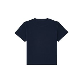 [공식] 빌보콰 보이즈 터틀 입체 패턴 코튼 티셔츠 (VQ-24SSTHYAP336390)