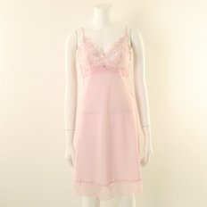 24S/S 봄광고 와코루 브라레이스 팬티 슬립 세트(WBR2050AWPT2050AWFS2050)