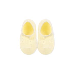 푸린옐로우덧신 MLR7SC04