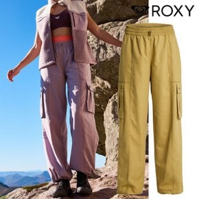 여성 아웃도어 카고 팬츠 BOUNDLESS SPIRIT PANTS (RF31LP025)