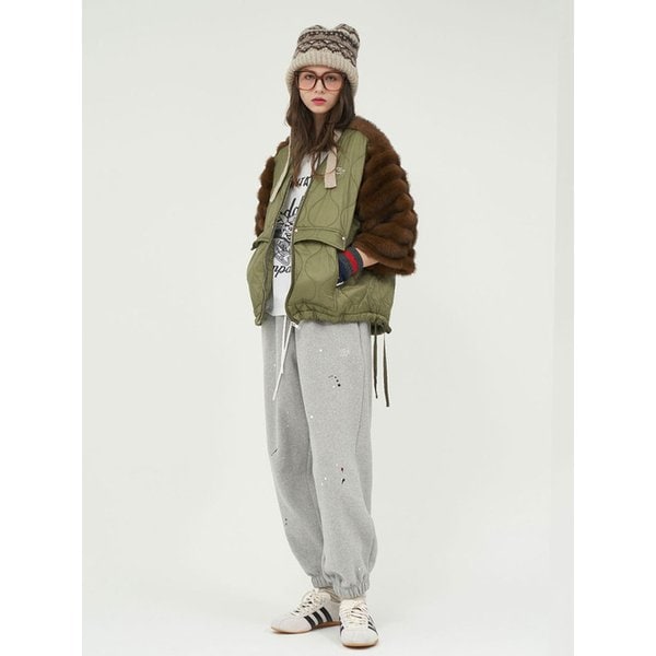 tera  pants