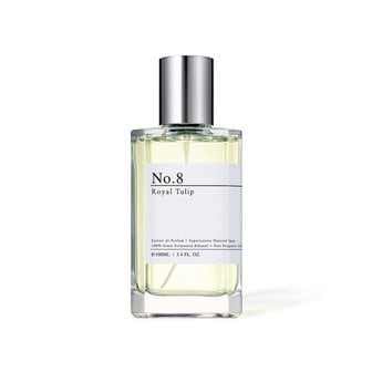 니치크 NO.8 로얄 튤립 엑스뜨레 드 퍼퓸 100ML