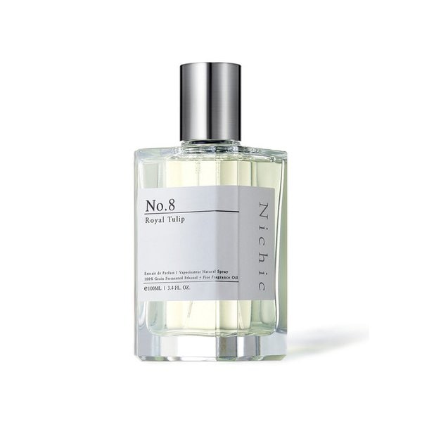 NO.8 로얄 튤립 엑스뜨레 드 퍼퓸 100ML