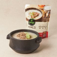 CJ 비비고 설렁탕 500g