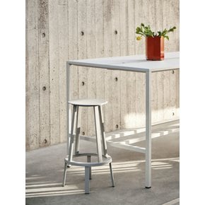 헤이 HAY Revolver Bar Stool H65 Sky Grey (2~4개월 소요)