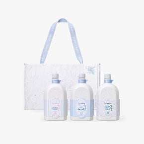 퍼퓸 섬유유연제 기프트세트 (500ml*3EA)