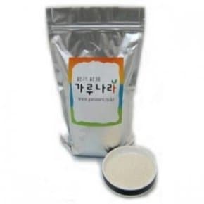 고구마가루 100g