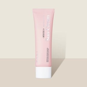 [순둥자차] 가히 징크 더마 마일드 선크림 50ml