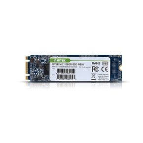 RiTEK  R801 M.2 2280 SATA3 SSD (1TB)