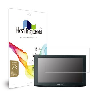 Healing Shield 파인드라이브 Q30 내비게이션 고화질 액정보호필름