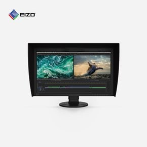 강북총판 에이조 CG2700S 27인치 사진 전문가용 모니터