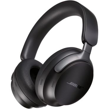  영국 보스 헤드폰 Bose QuietComfort Ultra Wireless Noise Cancelling Headphones with Spatial