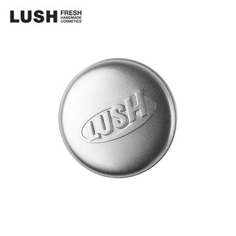 LUSH [공식]샴푸바 틴 - 틴 케이스