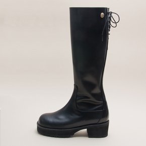 [3일배송]Melk boots kw2736 5cm 롱부츠