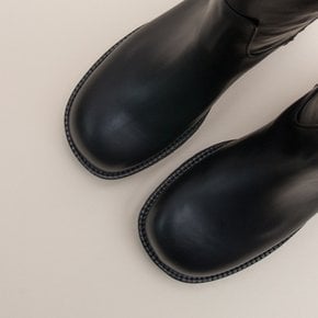 [3일배송]Melk boots kw2736 5cm 롱부츠