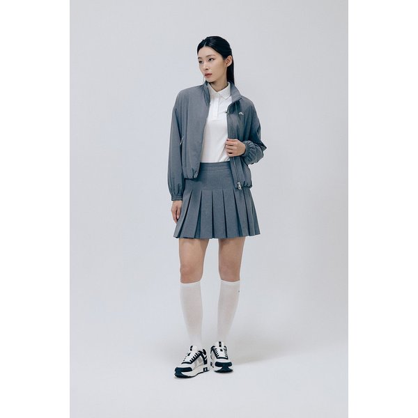 [Women] 아이다 플리츠 스커트 1545343901000