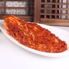 팔공매운실비김치 1.8kg