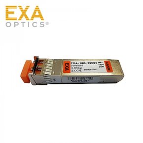 EXA GBIC Qlogic 16G SFP16-SR-SP 100m 호환 광모듈 EXA-16G-39D01-QLO