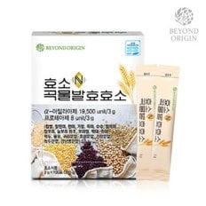 비욘드오리진 효소N 곡물발효효소 (3g100포)