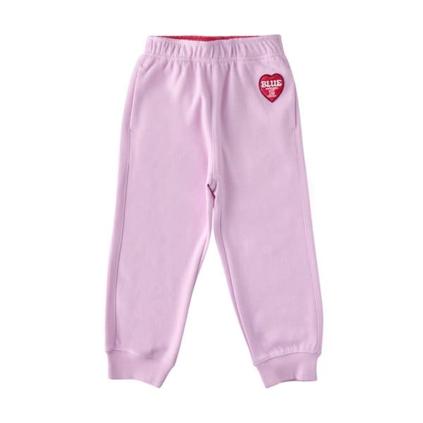 [여주점] (LV) 하트와펜조거팬츠 (24B75-415-50)