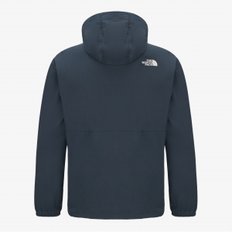 [노스페이스 공식] NJ3LR04C 남성 엔라이드 자켓_MIDNIGHT NAVY