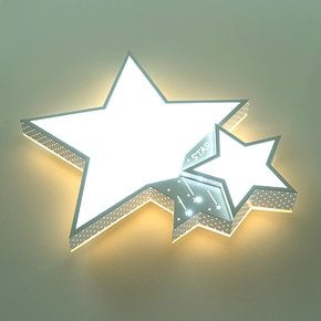 티아나 LED 키즈 방등 50W (KS인증)