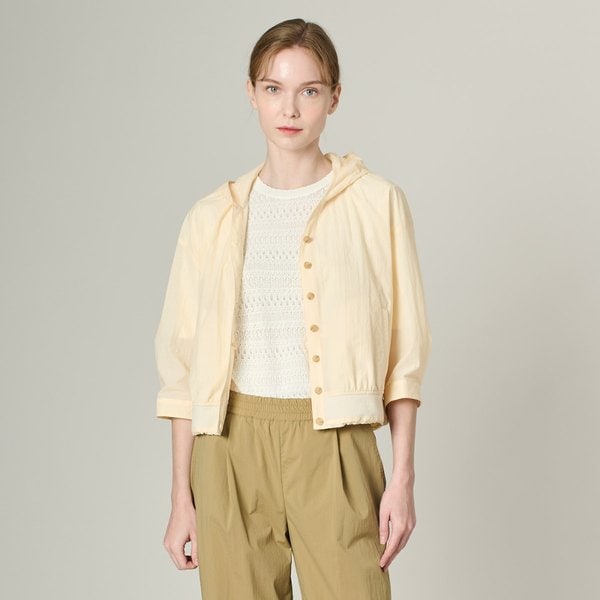 [여주점] 올앤선드리 니키엘 자켓 A3M4R159