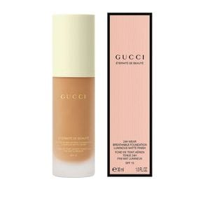 GUCCI 구찌 Eternite De Beaute 매트 파운데이션 SPF 15 30ml 260w