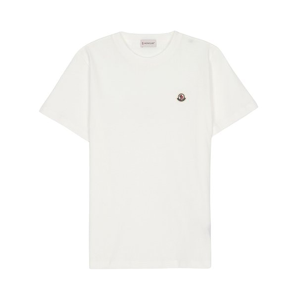 [부산점] 몽클레어키즈 반팔 티셔츠 8C00033 89AT9 3P1 6A8A10A